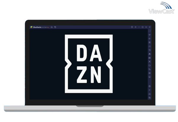 Run DAZN: Live Sports Streaming on PC