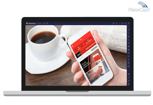 Run DBS digibank SG on PC Run DBS digibank SG on PC