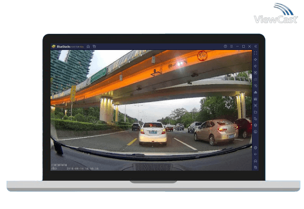 Run DDPAI on PC Run DDPAI on PC