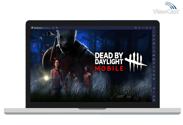Run Dead by Daylight Mobile - Multiplayer Horror Game on PC Run Dead by Daylight Mobile - Multiplayer Horror Game on PC