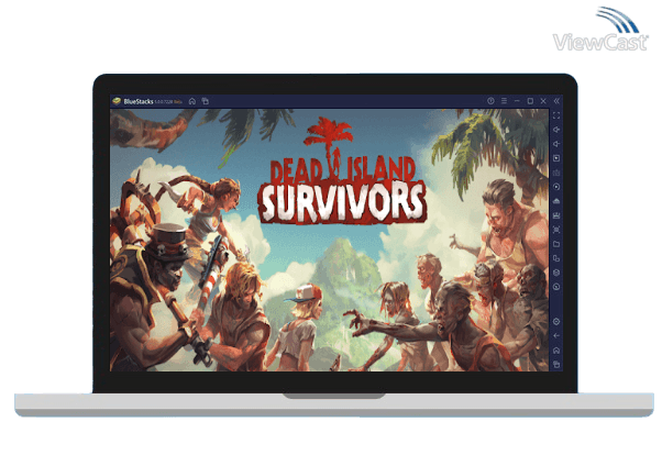 Run Dead Island: Survivors - Zombie Tower Defense on PC Run Dead Island: Survivors - Zombie Tower Defense on PC