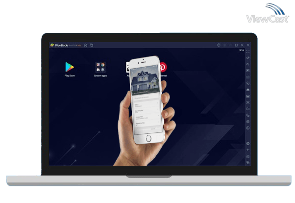Run DealMachine for Real Estate Investing on PC