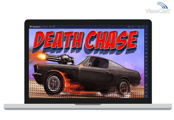 Run Death Chase on PC