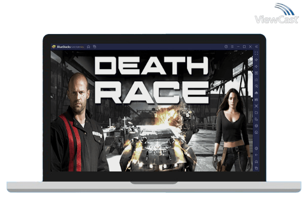 Run Death Race ® - Shooting Games in Racing Cars on PC