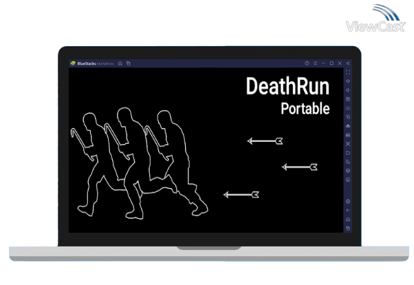 Run DeathRun Portable on PC Run DeathRun Portable on PC