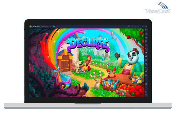 Run Decurse – A New Magic Farming Game on PC