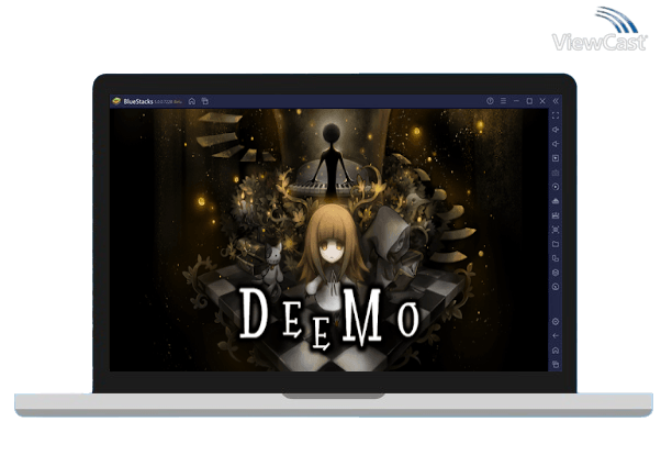 Run DEEMO on PC Run DEEMO on PC