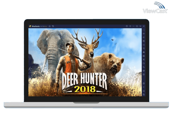 Run DEER HUNTER 2018 on PC