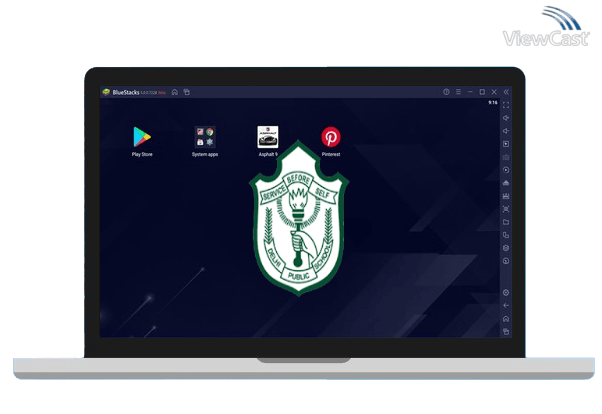 Run Delhi Public School Bilaspur on PC Run Delhi Public School Bilaspur on PC