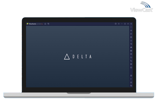 Run Delta - Bitcoin & Cryptocurrency Portfolio Tracker on PC