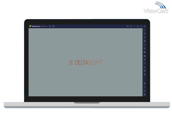 Run Delta Light on PC Run Delta Light on PC