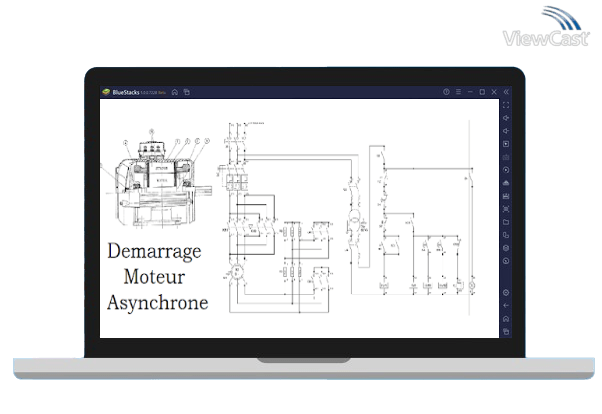 Run Demarrage Moteur Asynchrone on PC Run Demarrage Moteur Asynchrone on PC