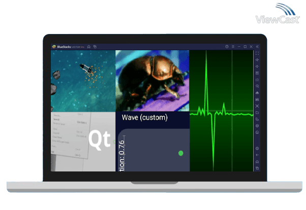 Run Demo Launcher on PC