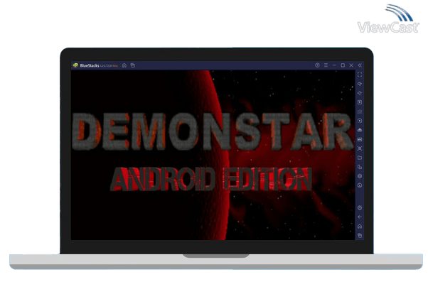 Run Demon star : Android Edition (free,have ads) on PC Run Demon star : Android Edition (free,have ads) on PC