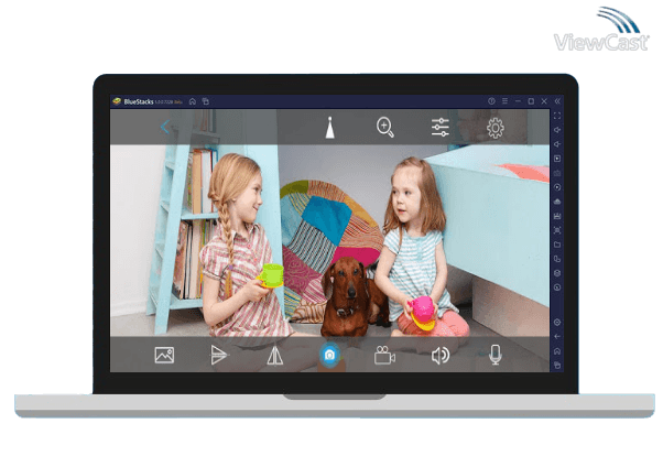 Run Dericam on PC Run Dericam on PC
