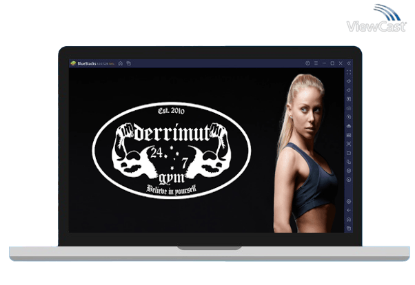 Run Derrimut 24:7 Gym on PC