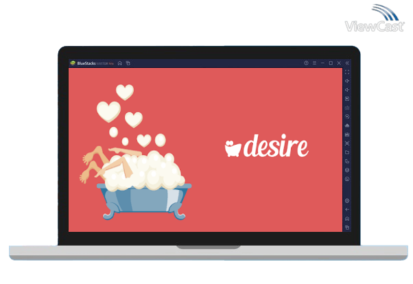 Run Desire - Couple Game on PC
