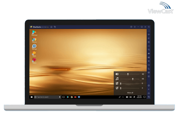 Run Desktop Launcher for Windows 10 Users on PC