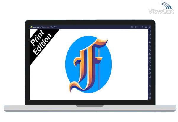 Run Detroit Free Press eEdition on PC