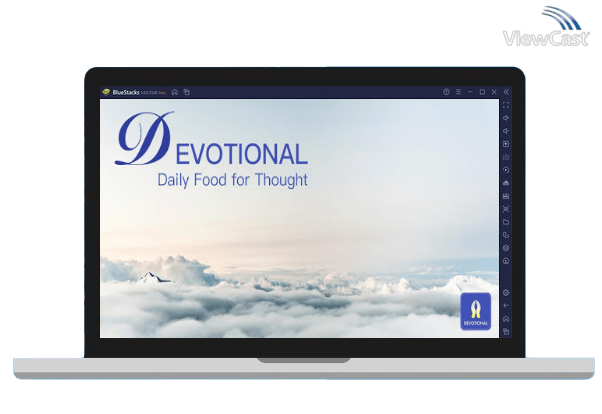 Run Devotion on PC Run Devotion on PC