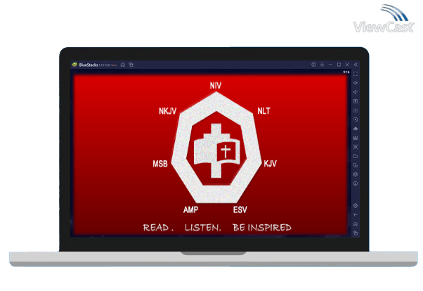 Run Devotional Bible Multi-Versions(Offline) on PC Run Devotional Bible Multi-Versions(Offline) on PC