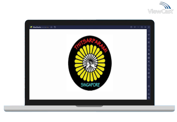 Run Dhamma Thitsar on PC