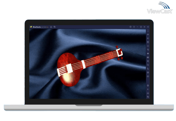Run Dhwani Tanpura on PC