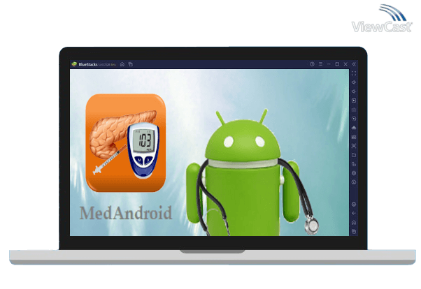 Run Diabetes on PC Run Diabetes on PC