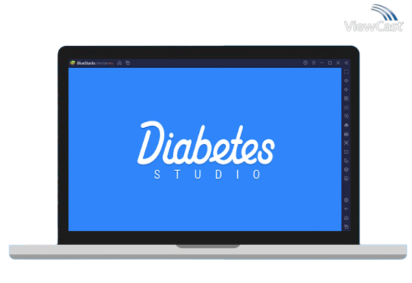 Run Diabetes Studio on PC Run Diabetes Studio on PC