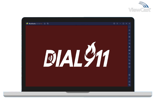 Run Dial-911 Simulator on PC Run Dial-911 Simulator on PC