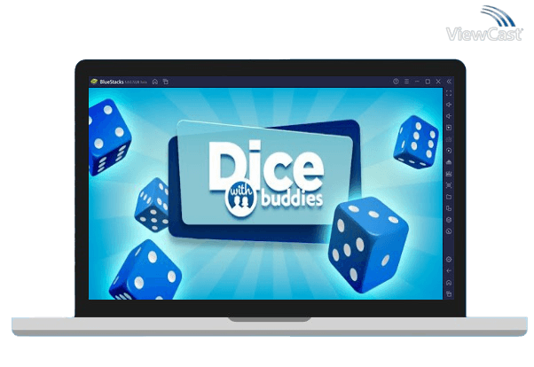 Run Dice With Buddies™ Free - The Fun Social Dice Game on PC