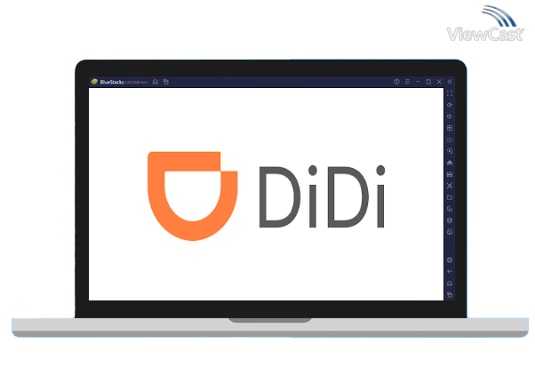 Run DiDi-Rider on PC