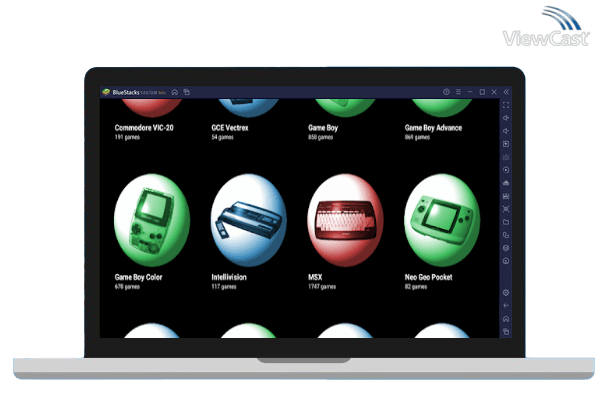 Run Dig - Emulator Front-End on PC