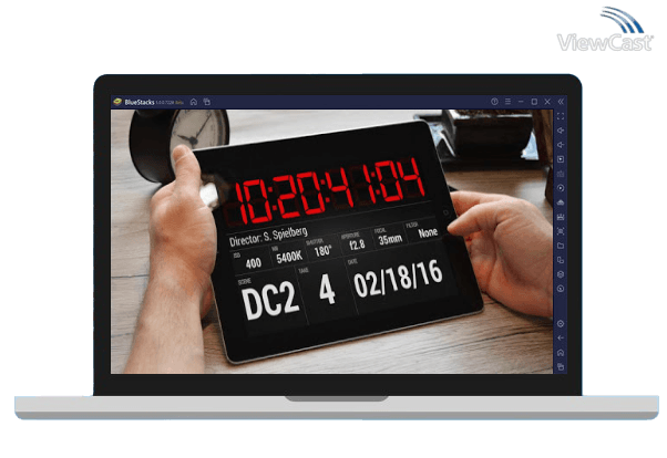 Run Digital Clapper on PC Run Digital Clapper on PC