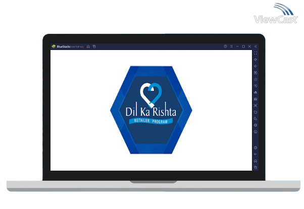 Run Dil ka Rishta - Loyalty Program on PC