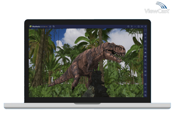 Download Dinosaur Hunter: Survival Game for PC / Windows / Computer