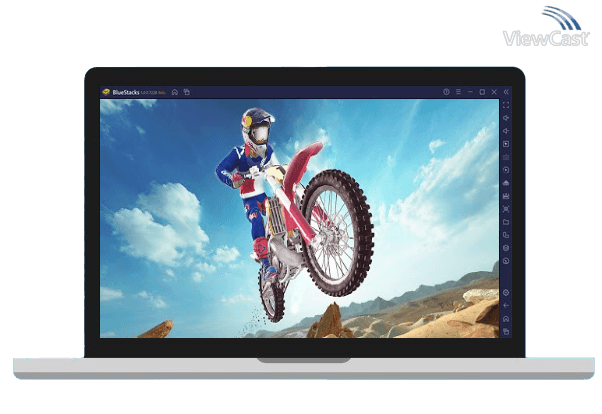 Run Dirt Bike Unchained on PC