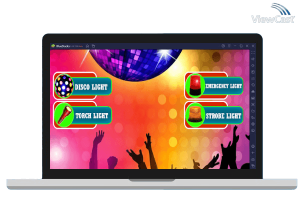Download Disco light for PC / Windows / Computer