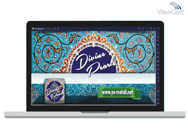 Run Divine Pearls - Old on PC Run Divine Pearls - Old on PC