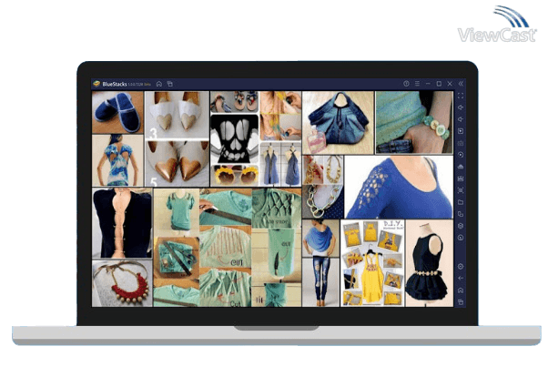 Run DIY Refashion Recycled Old Clothes Crafts Idea New on PC
