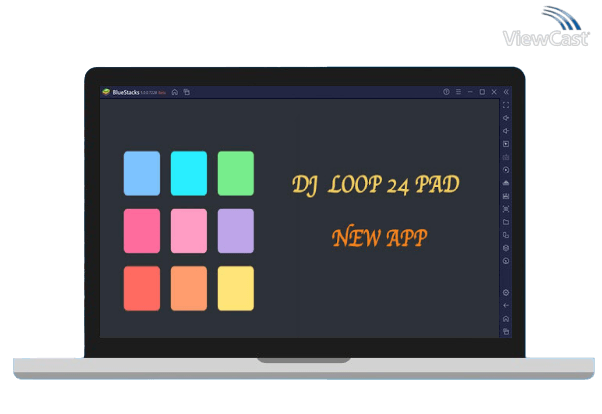 Sample Loop Pad Download Dj Loop Pad Mix For 48 Pad for PC / Windows / Computer