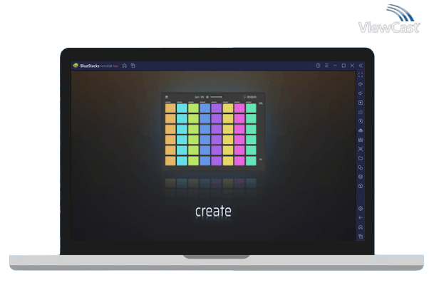 Run DJ Loop Pads on PC Run DJ Loop Pads on PC