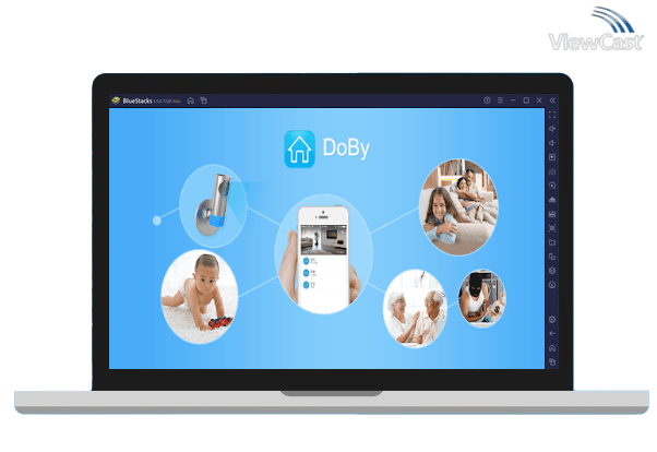 Run Doby on PC Run Doby on PC