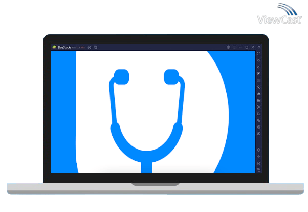 Run DocOn for Patients on PC Run DocOn for Patients on PC