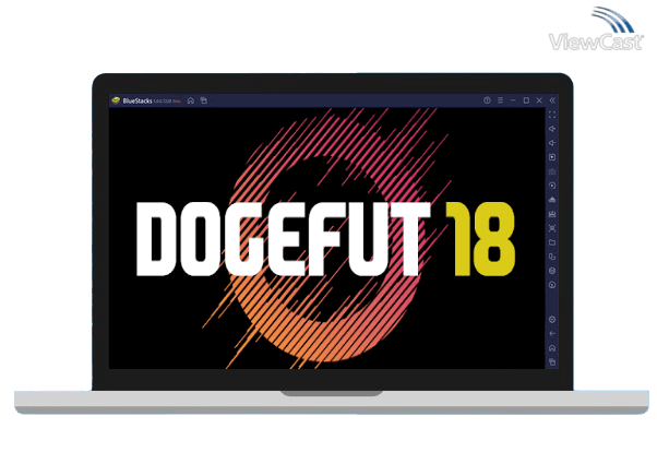 Run Dogefut 18 on PC Run Dogefut 18 on PC