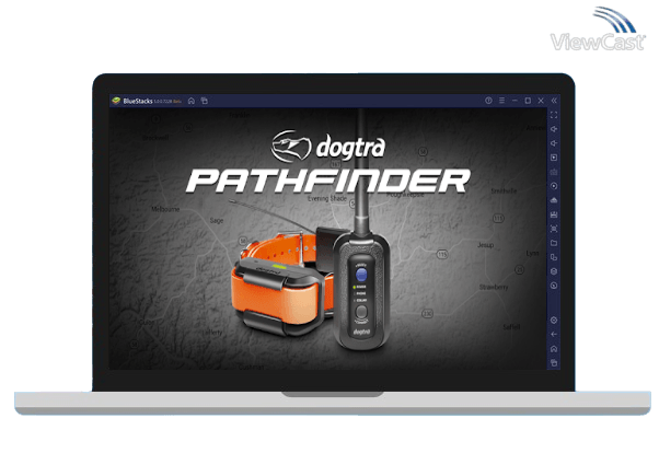 Run Dogtra Pathfinder on PC