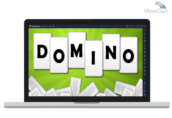 Run Domino Blitz on PC Run Domino Blitz on PC