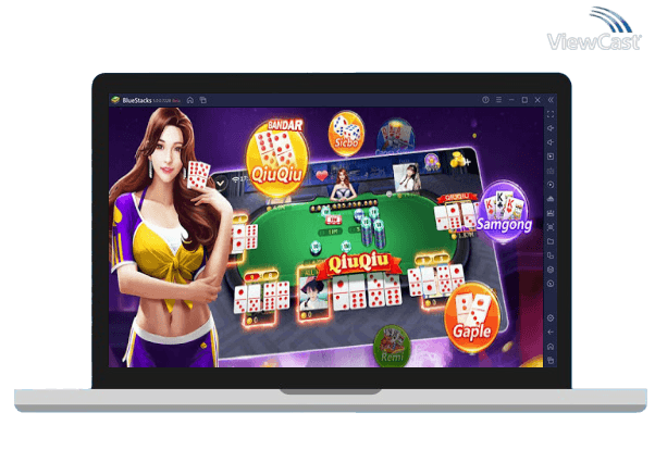 Run Domino QQ online - Domino 99 on PC Run Domino QQ online - Domino 99 on PC
