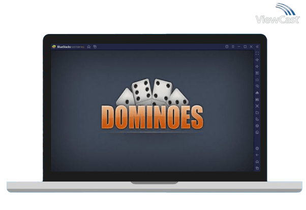 Run Dominoes on PC Run Dominoes on PC