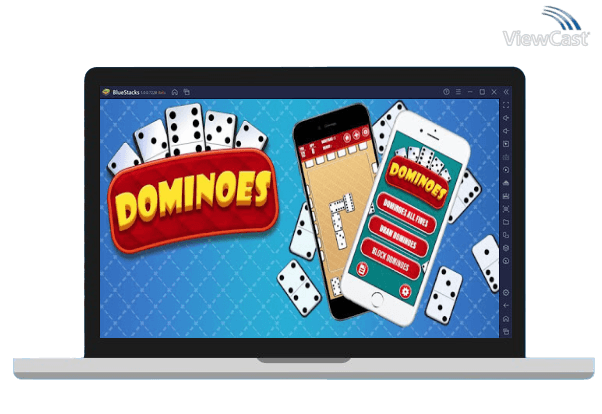 Run Dominoes Classic : best board games on PC Run Dominoes Classic : best board games on PC
